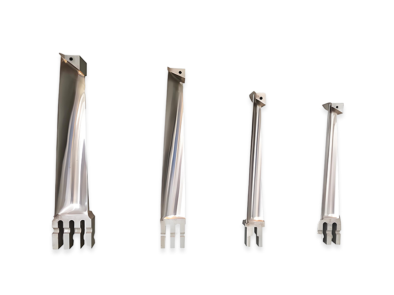 Mine Ventilation Fan Blade